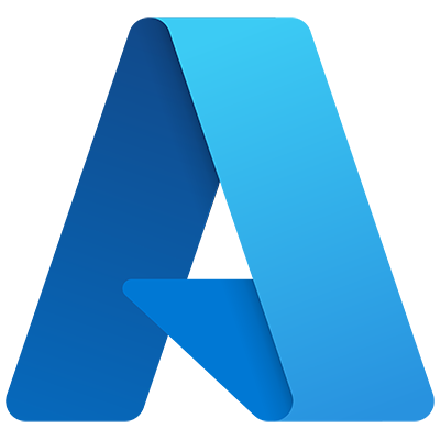 Microsoft Azure logo